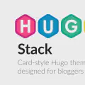 Hugo Stack Theme Blog Building Guide