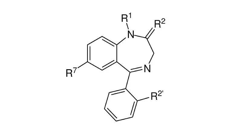 Featured image of post 转载|苯二氮卓中毒急救指南