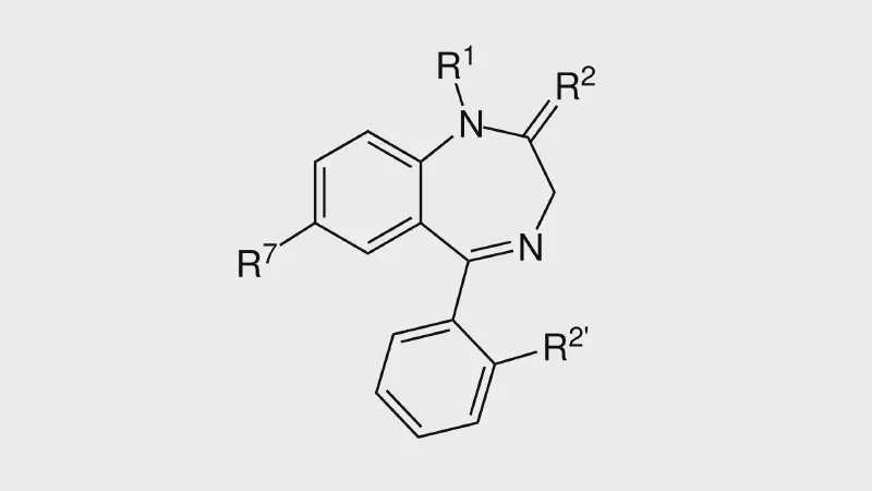 Featured image of post 转载|苯二氮卓中毒急救指南