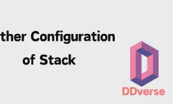 Featured image of post 更深入的配置 Stack主题
